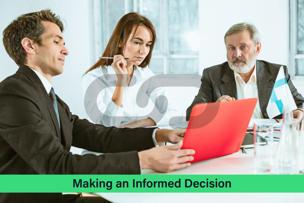 Making an Informed Decision in PBN backlink