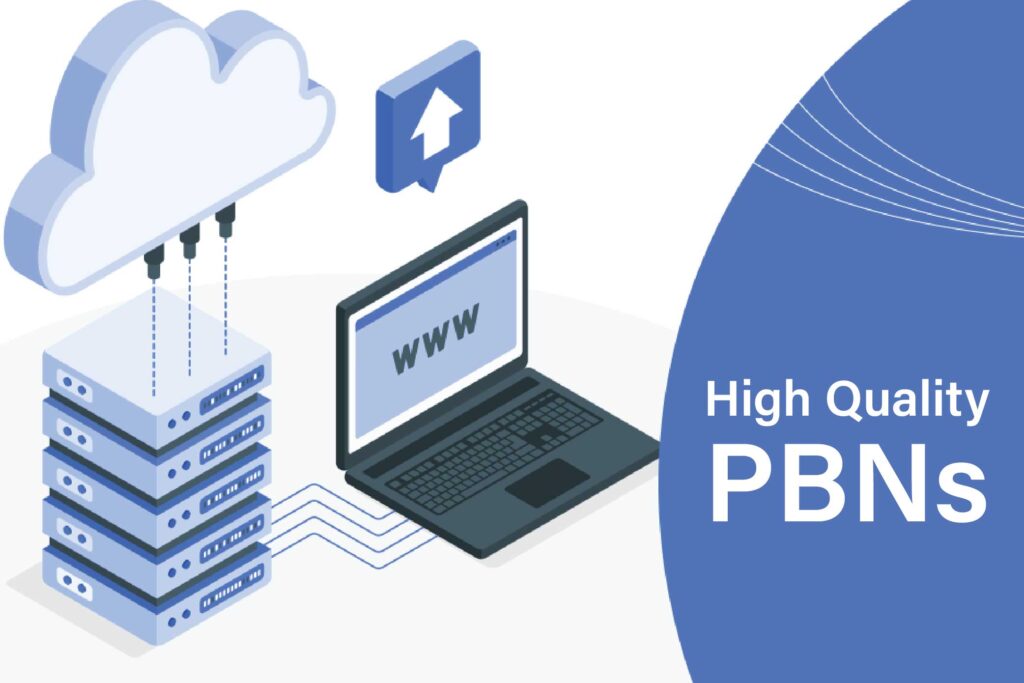 Where to Find High-Quality PBNs backlinks