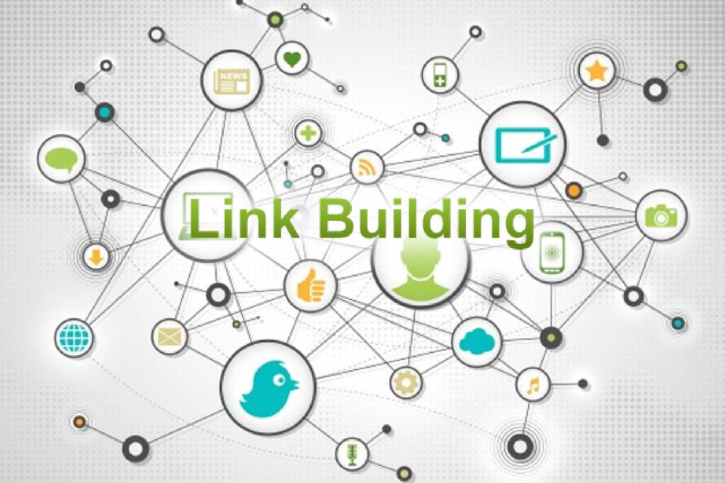 Link-Building