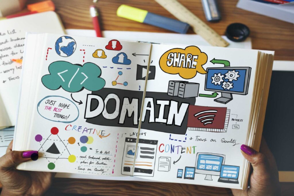 Choosing Quality Domains