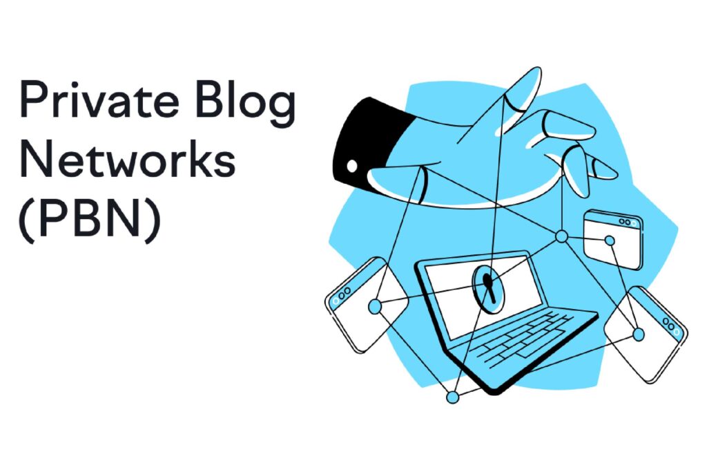 Managing a Successful Private Blog Network