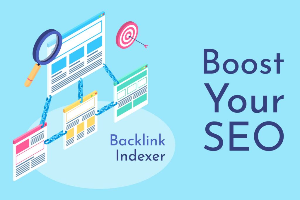 Best Backlink Indexer