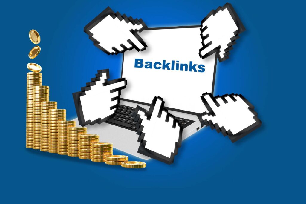 How to Sell Backlinks